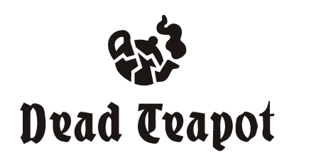 Dead Teapot Games